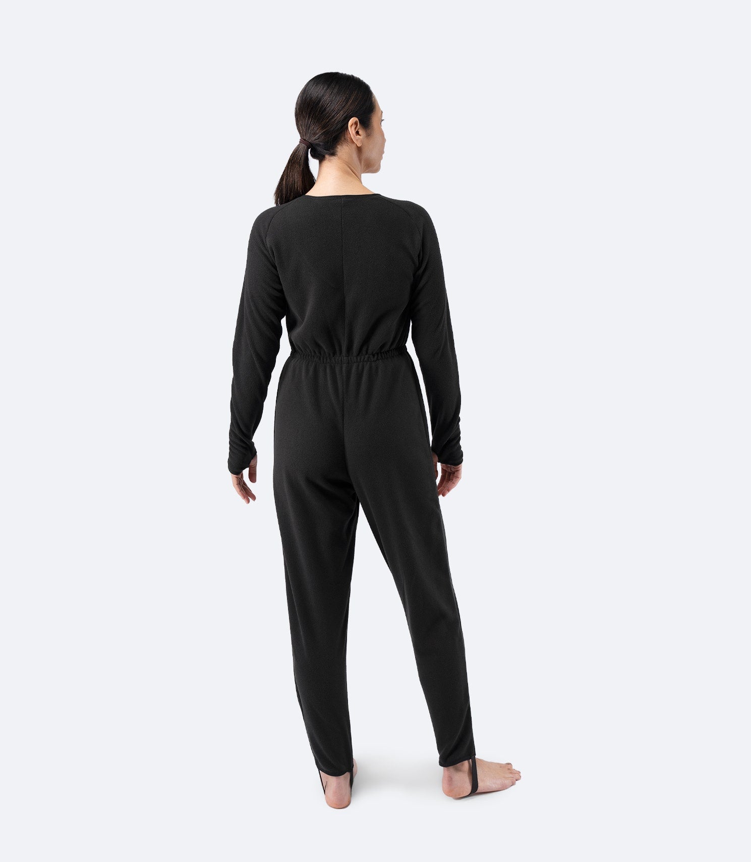 Drysuit Underfleece-5