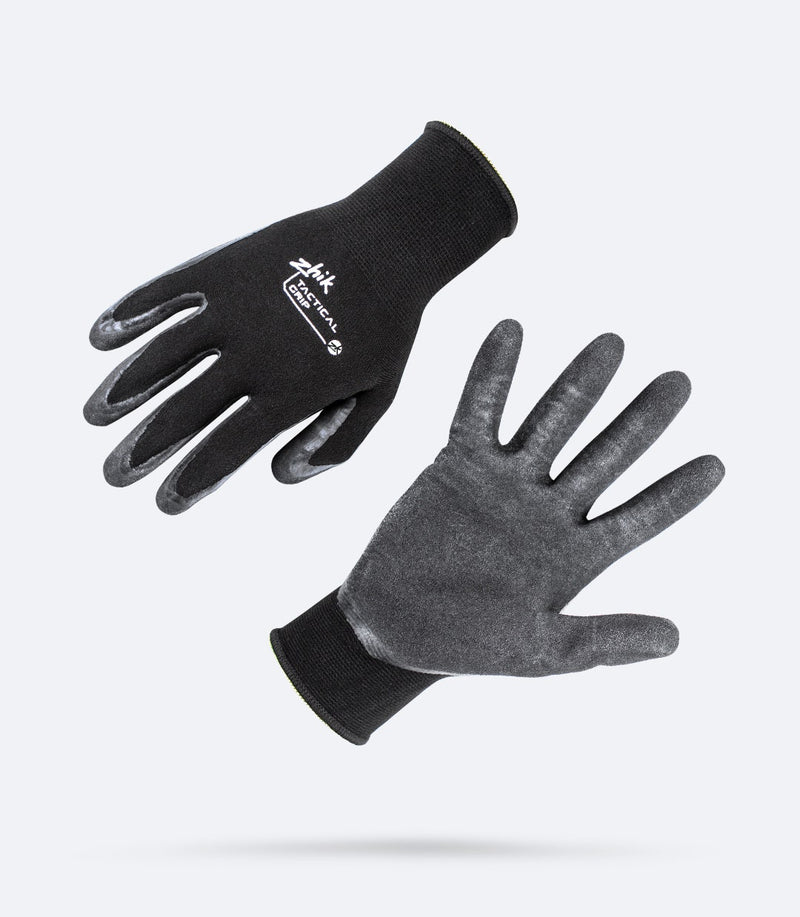Tactical Gloves - 3 Pack-1