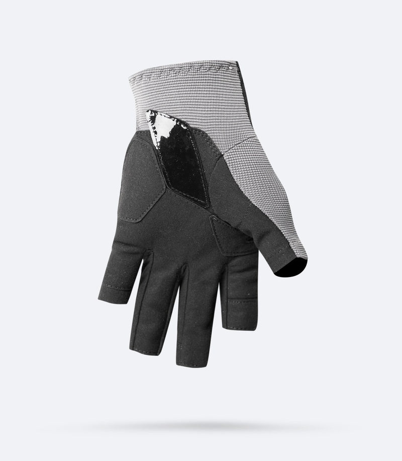 Deck Gloves - Half Finger-2