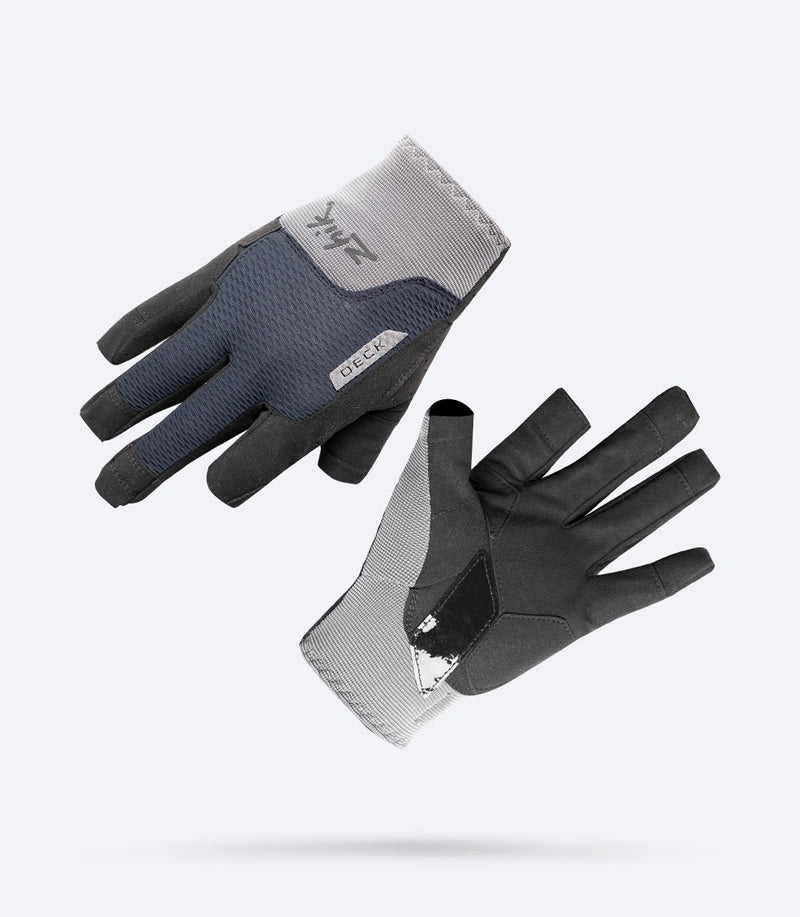 Deck Gloves - Full Finger-1