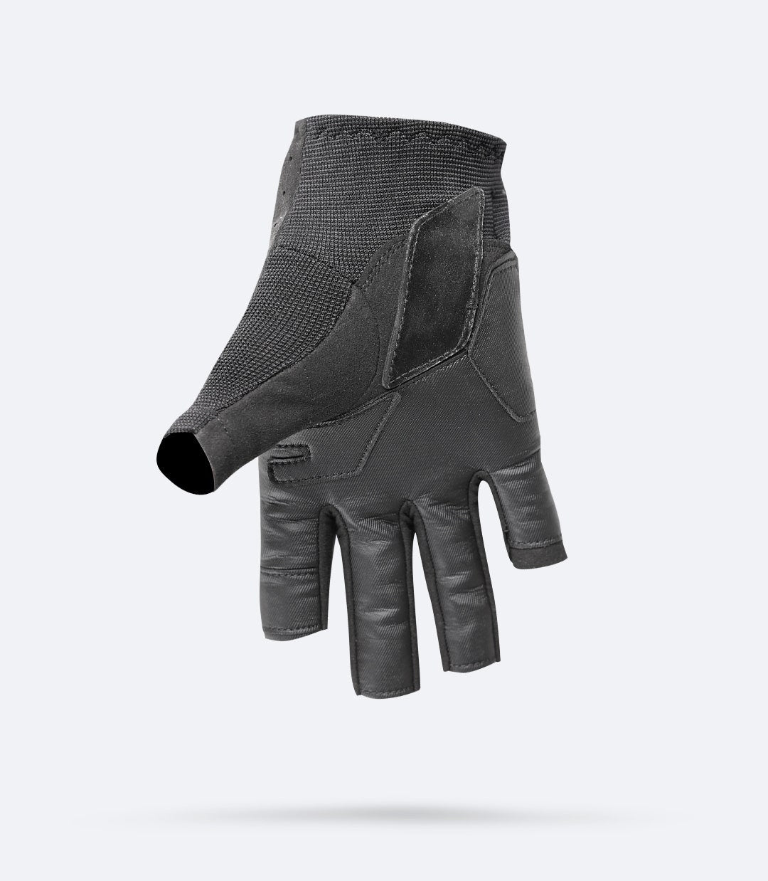 Elite Gloves - Half Finger-2