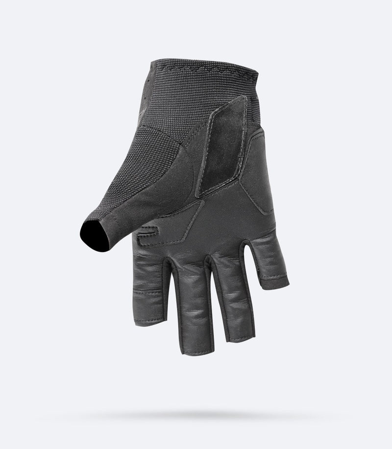 Elite Gloves - Half Finger-2