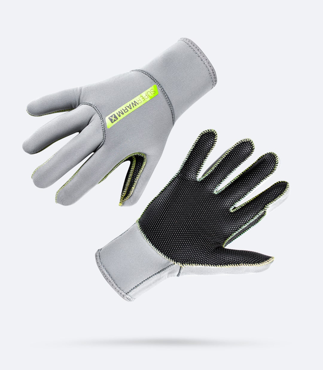 Superwarm Glove