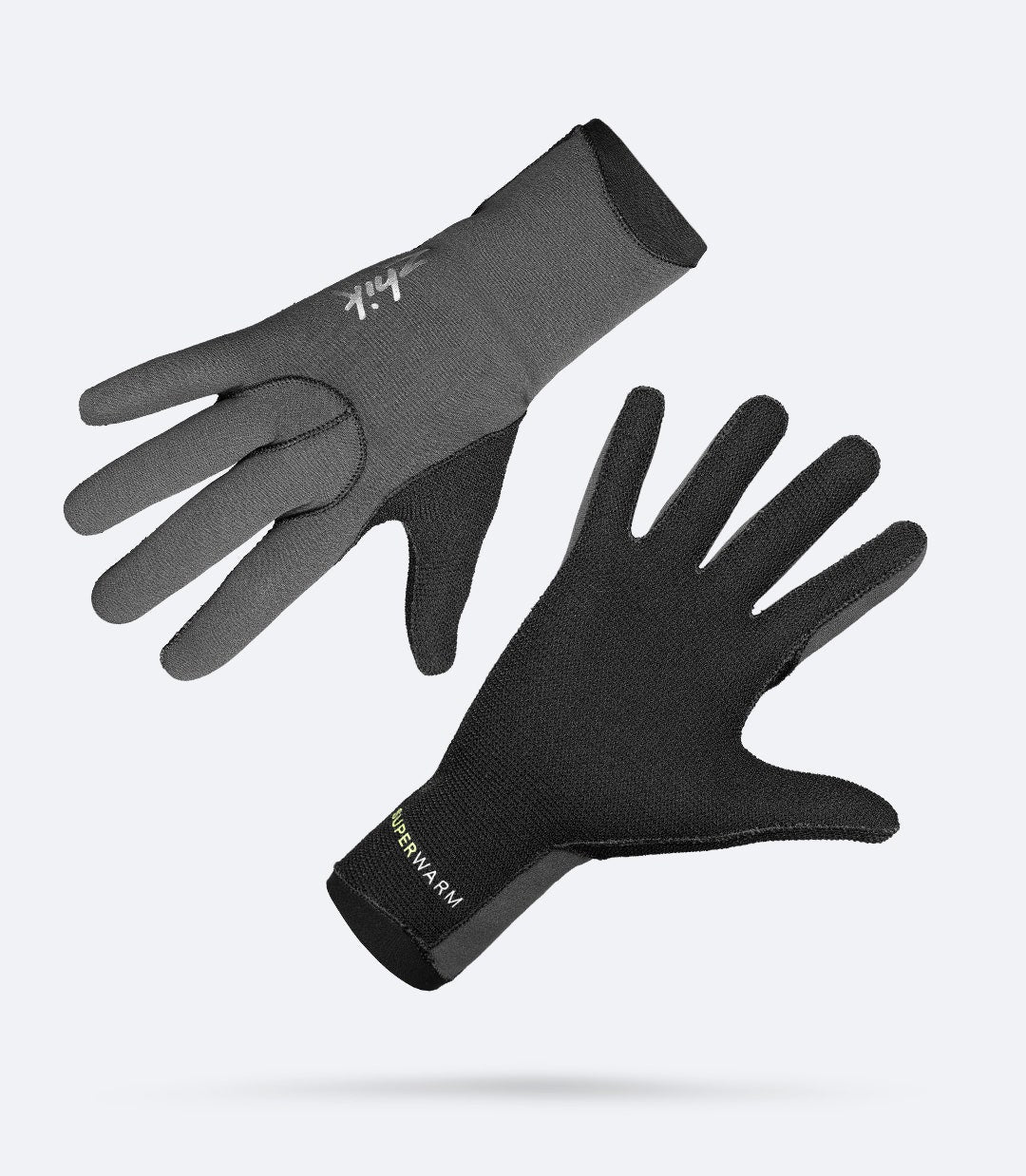 Superwarm Neoprene Gloves-1