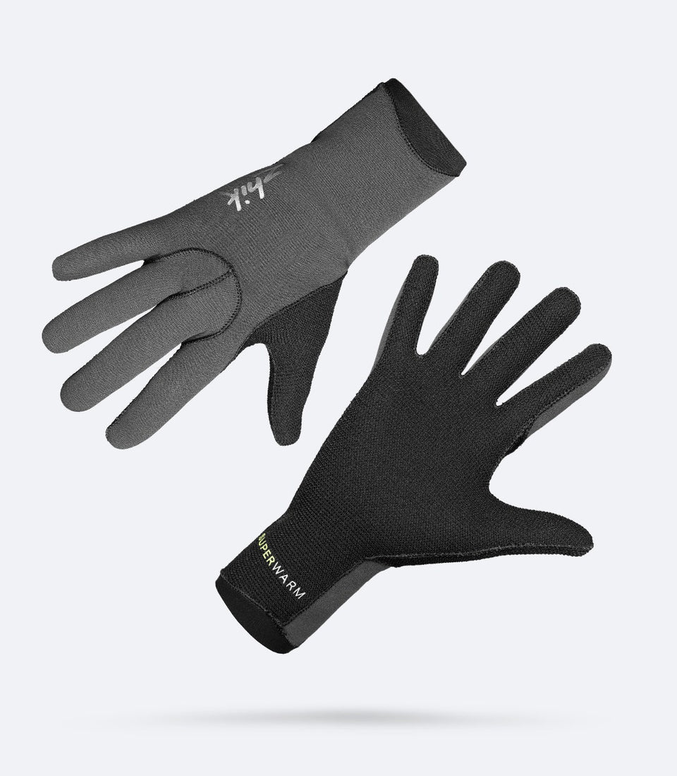 Superwarm Neoprene Gloves