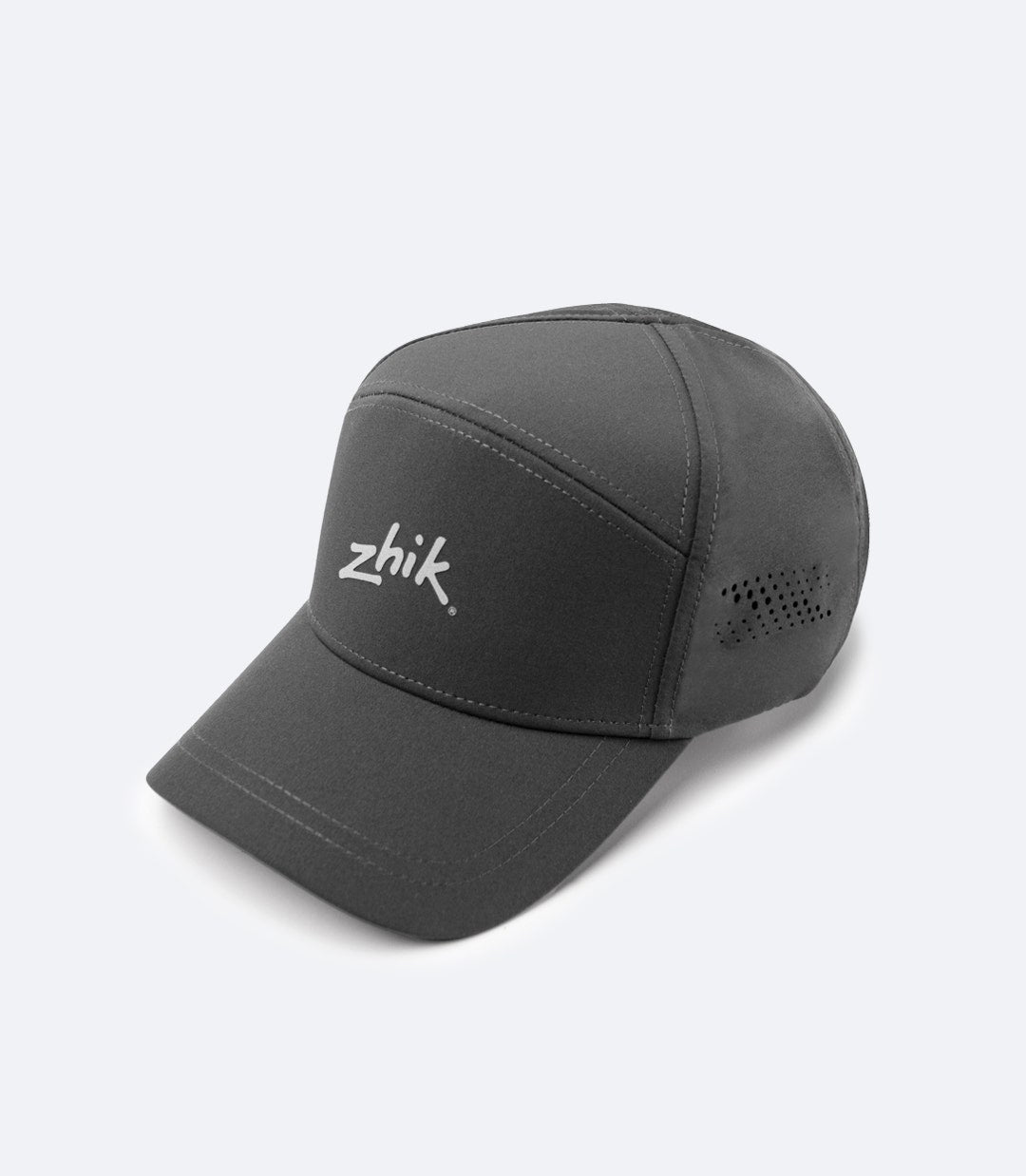 Sports Cap - Graphite-1