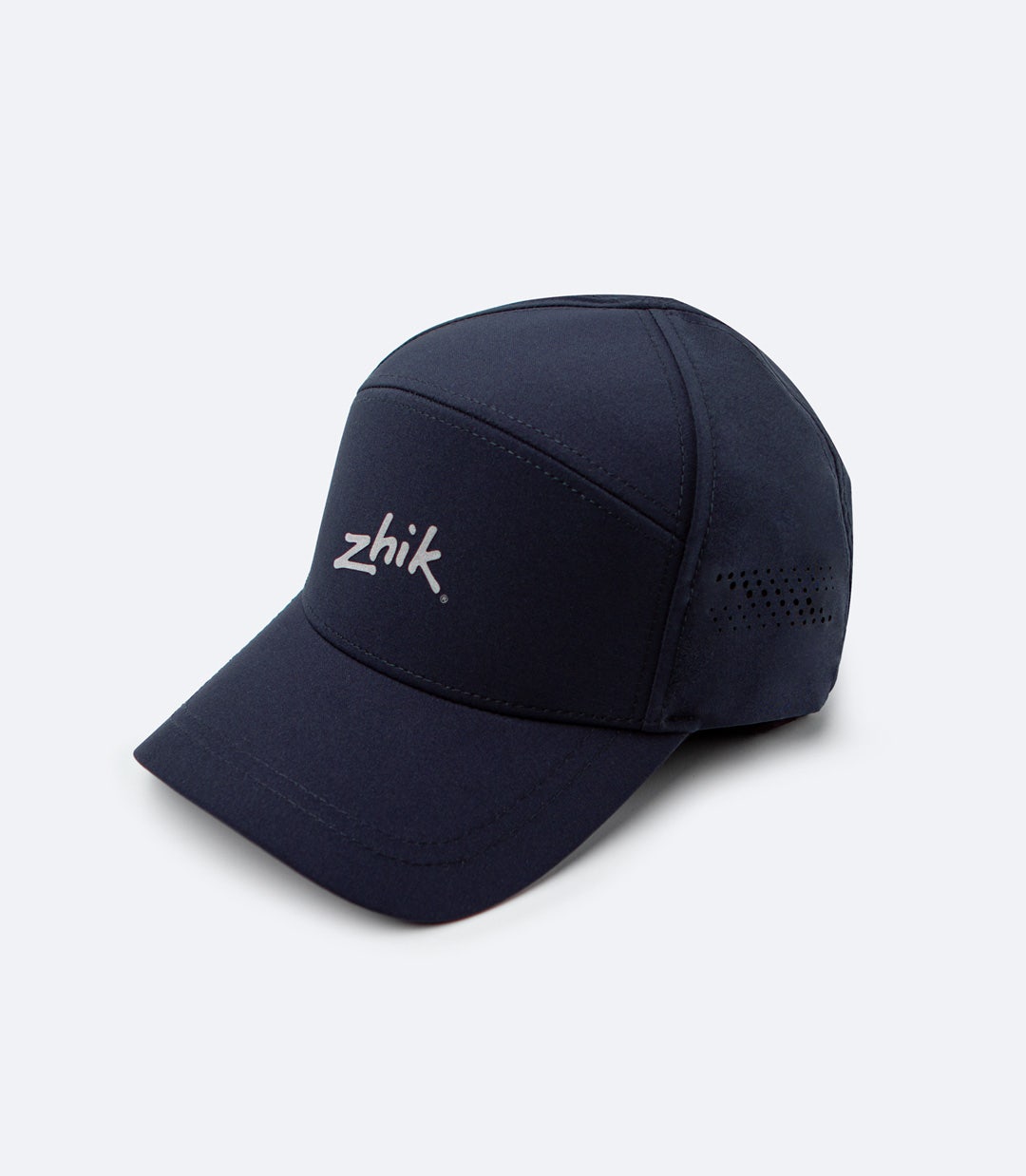 Sports Cap - Navy