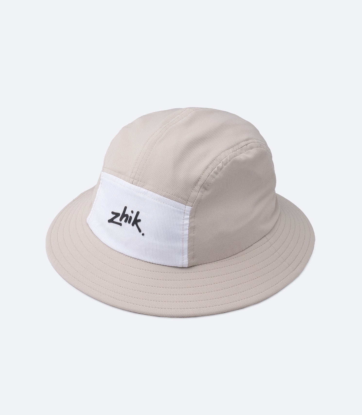 Bucket Hat - Stone-1