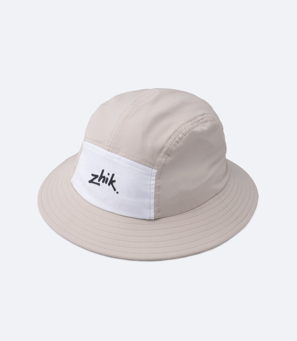 Bucket Hat - Stone