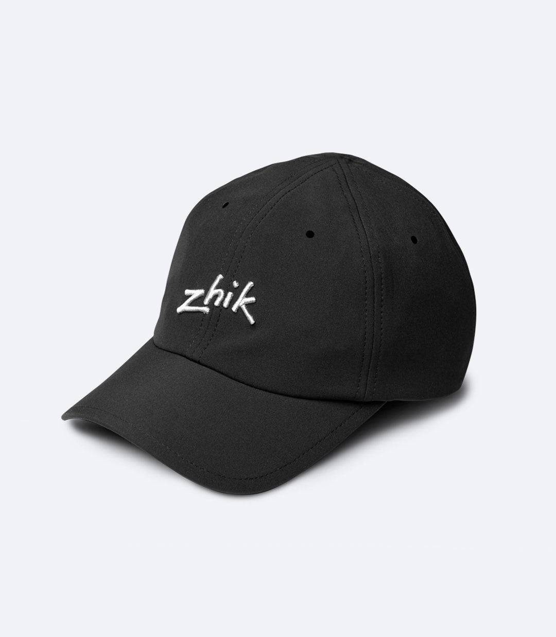 Sailing Cap - Black-1