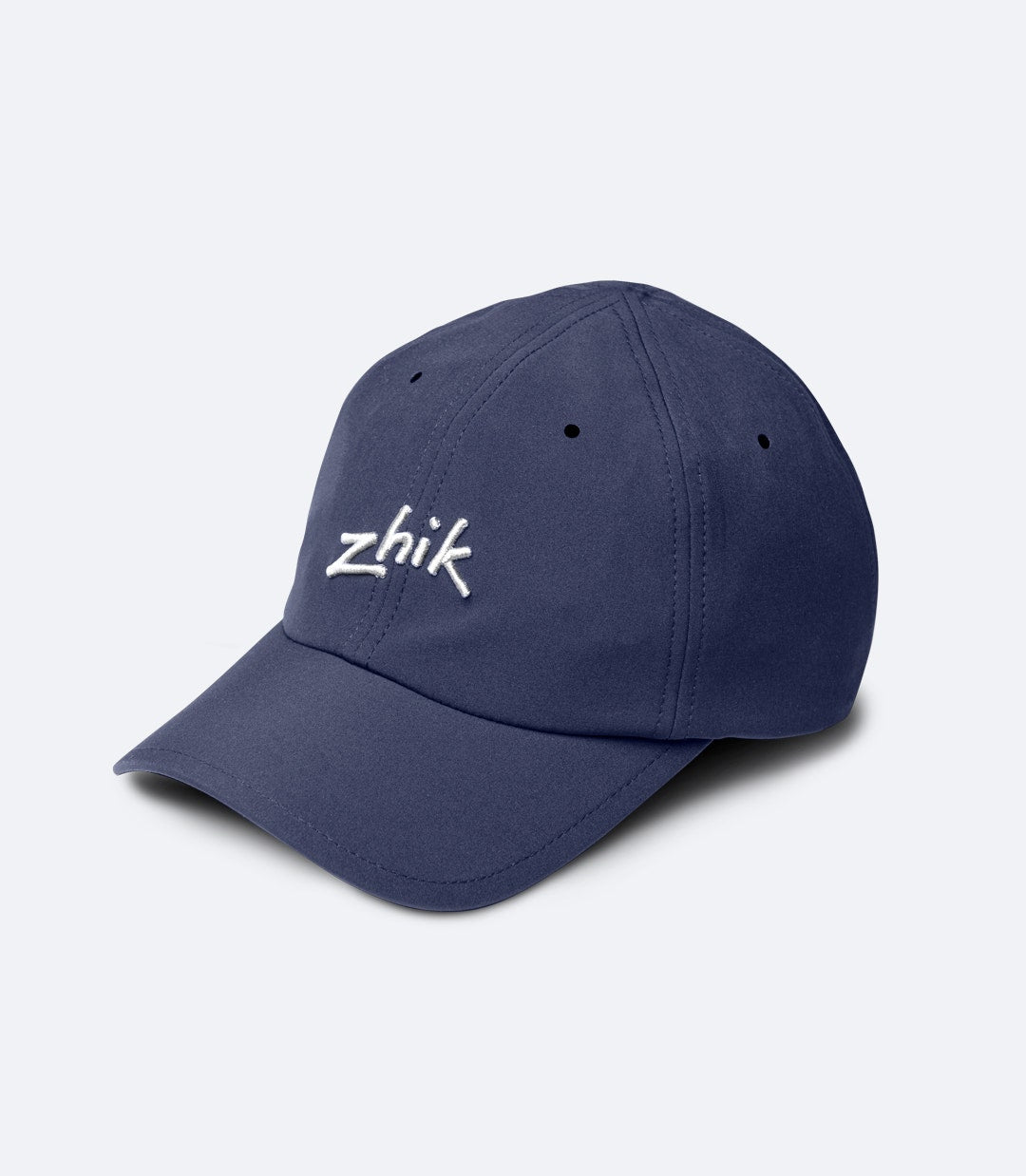 Sailing Cap - Midnight Blue-1