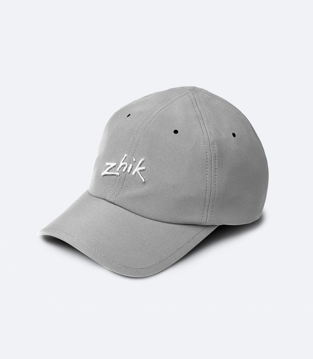 Sailing Cap - Platinum-1