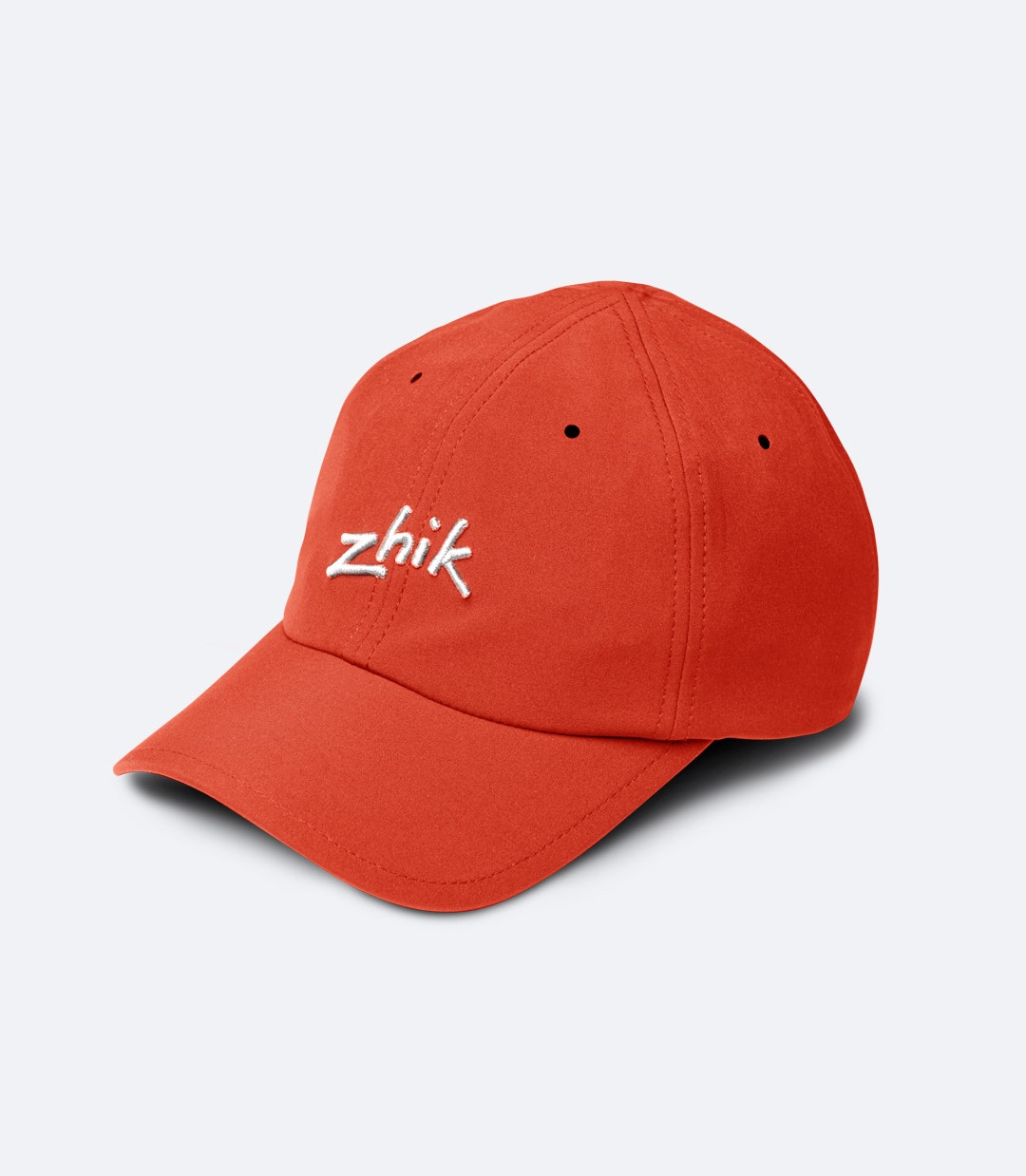 Sailing Cap - Rust-1