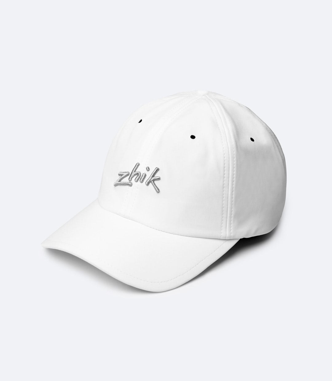 Sailing Cap - White-1