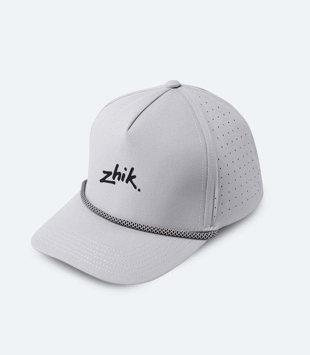 Trucker Hat - White-1