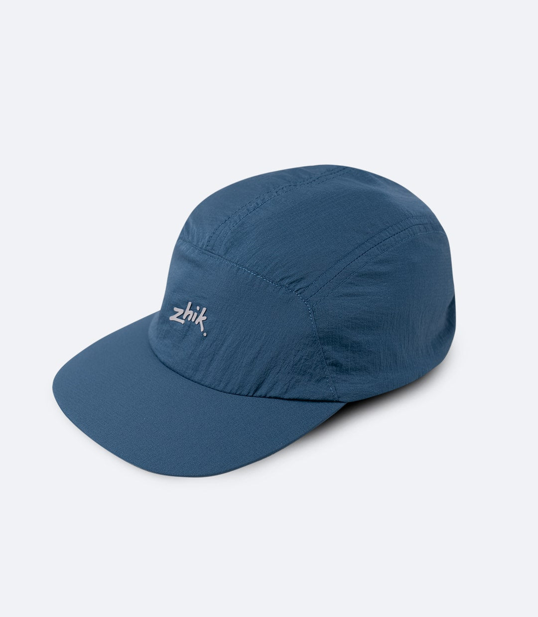 Packable Hat - Deep Teal-1