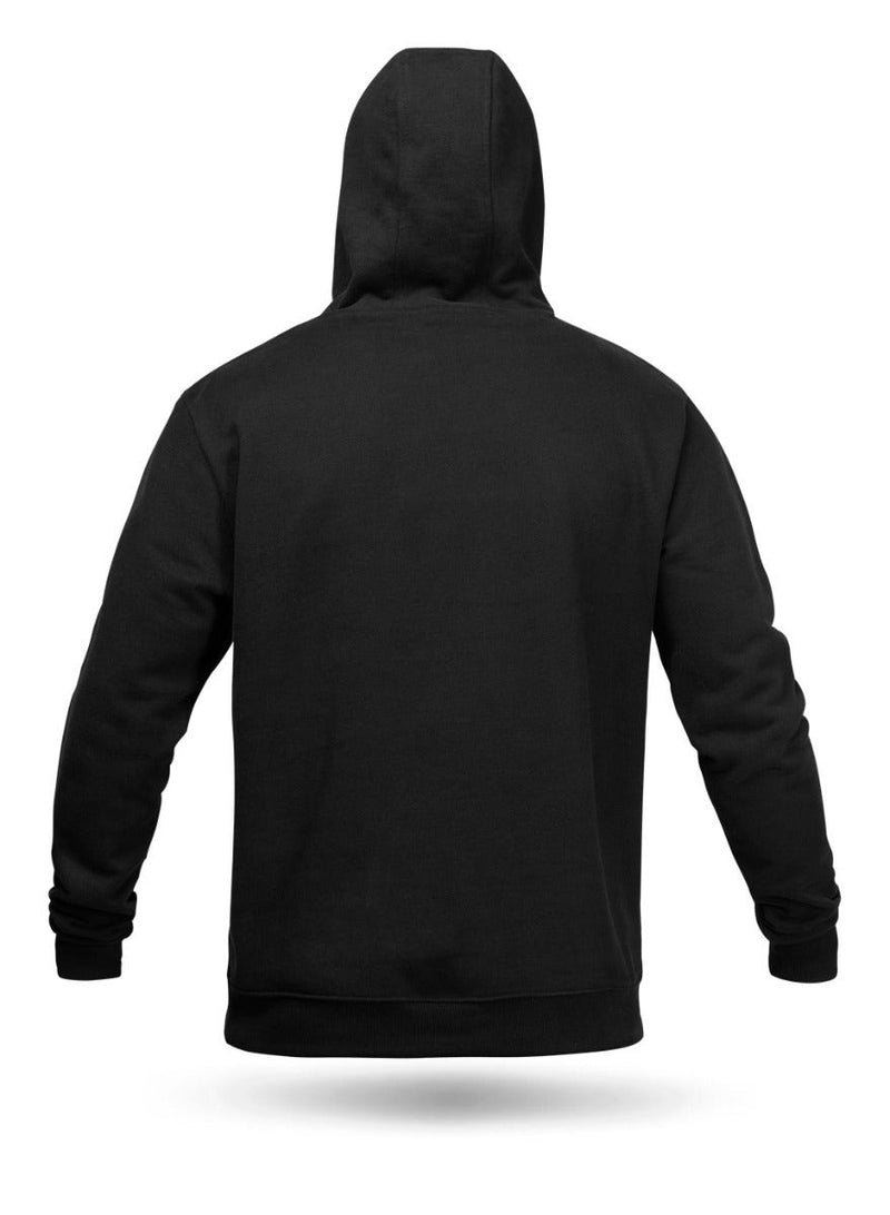 Mens Cotton Hoodie-13