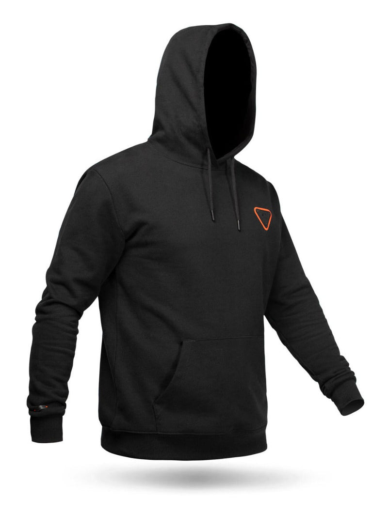 Mens Cotton Hoodie-8