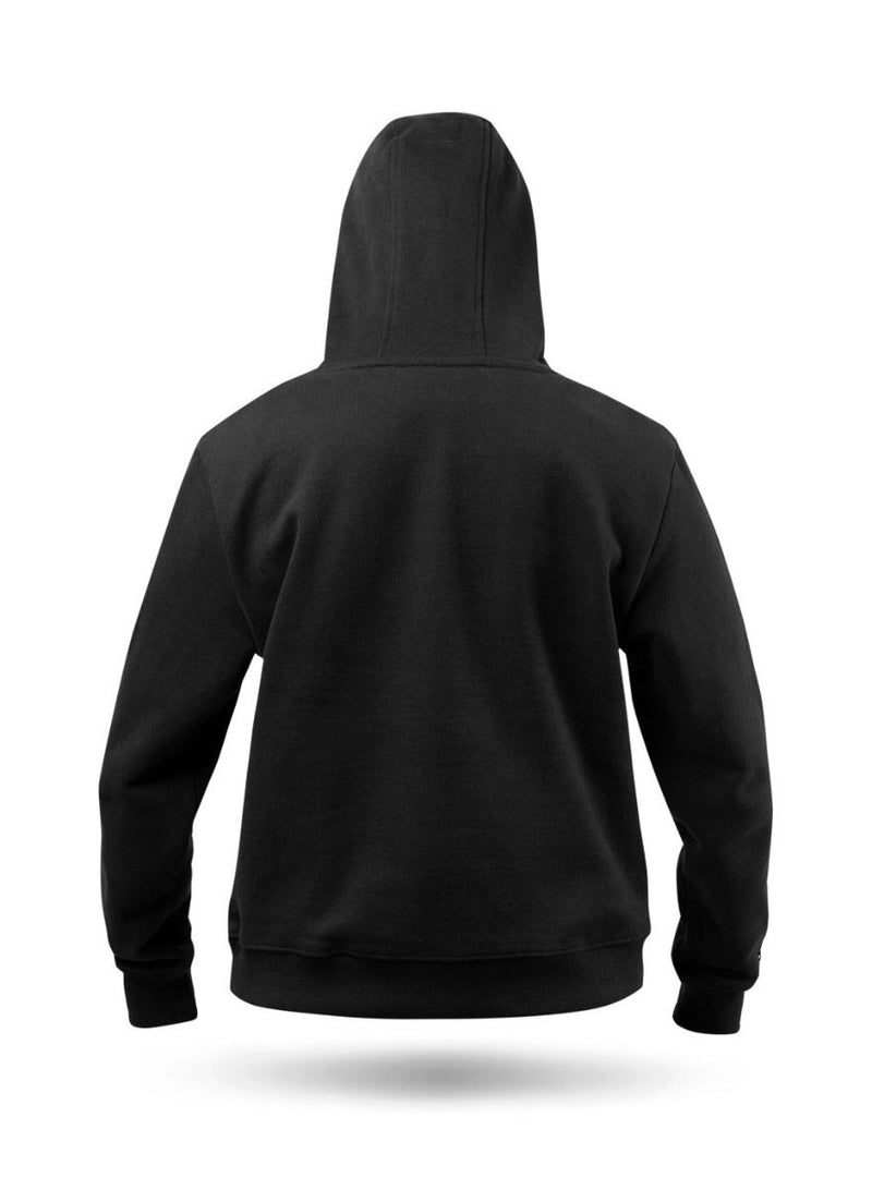 Womens Cotton Hoodie-14