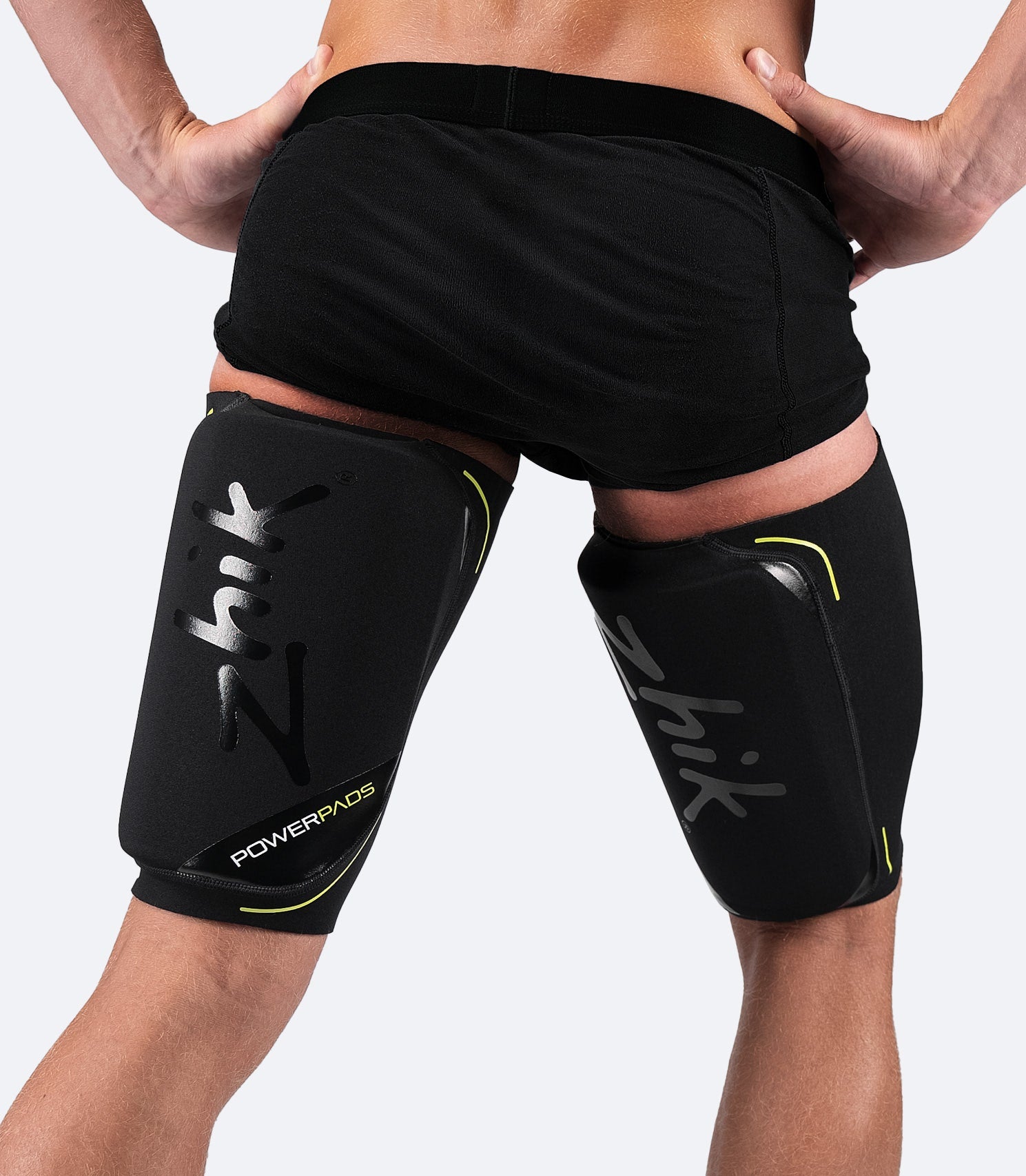Powerpads