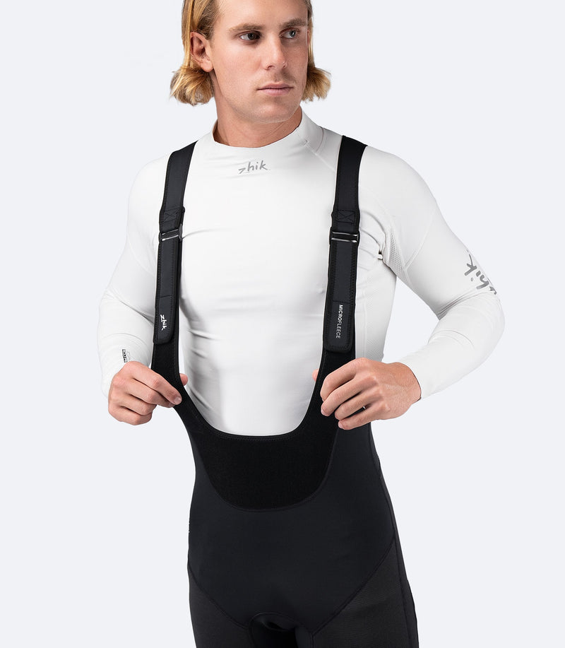 Mens Microfleece Hiker-4
