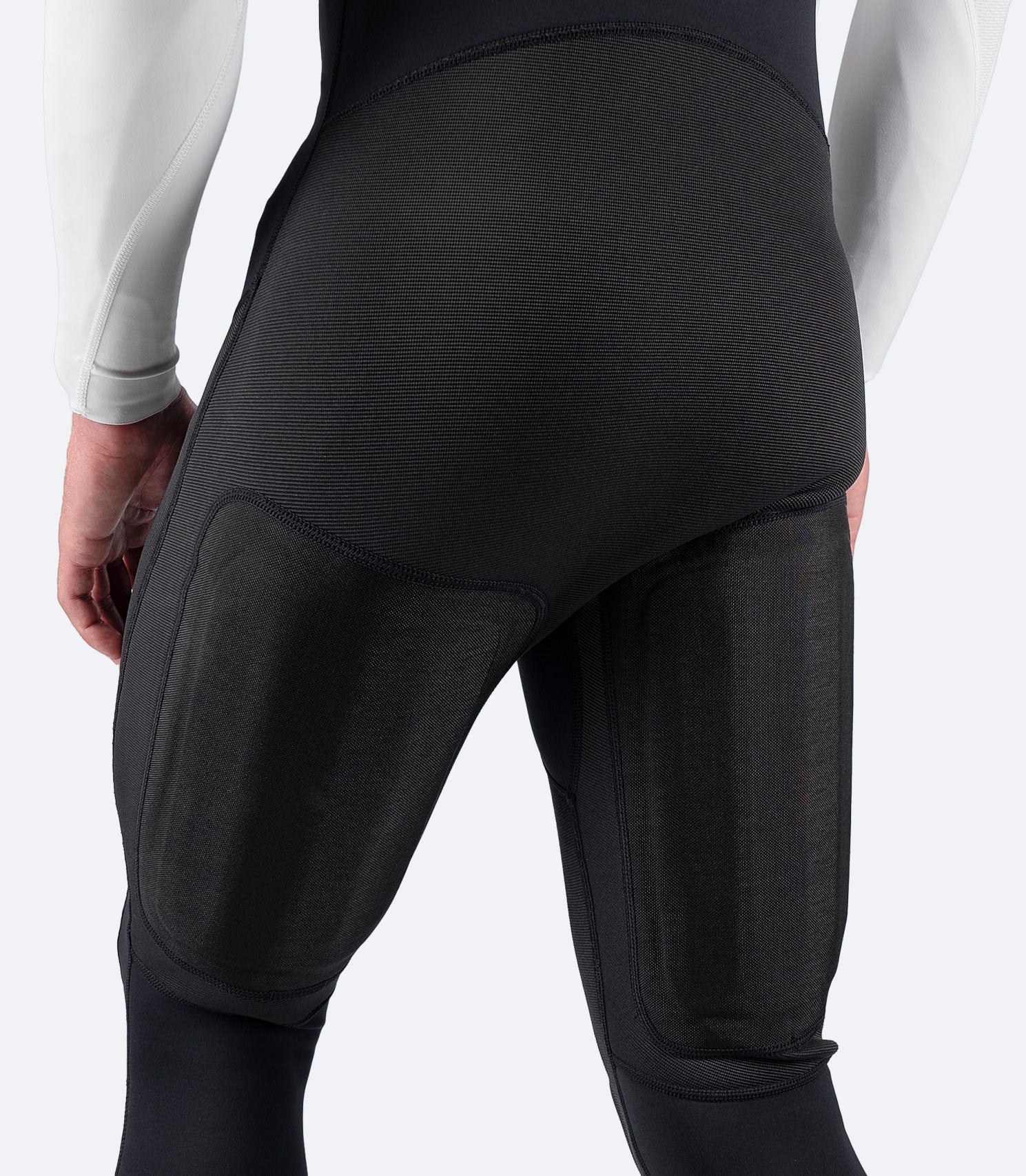 Mens Microfleece Hiker-1