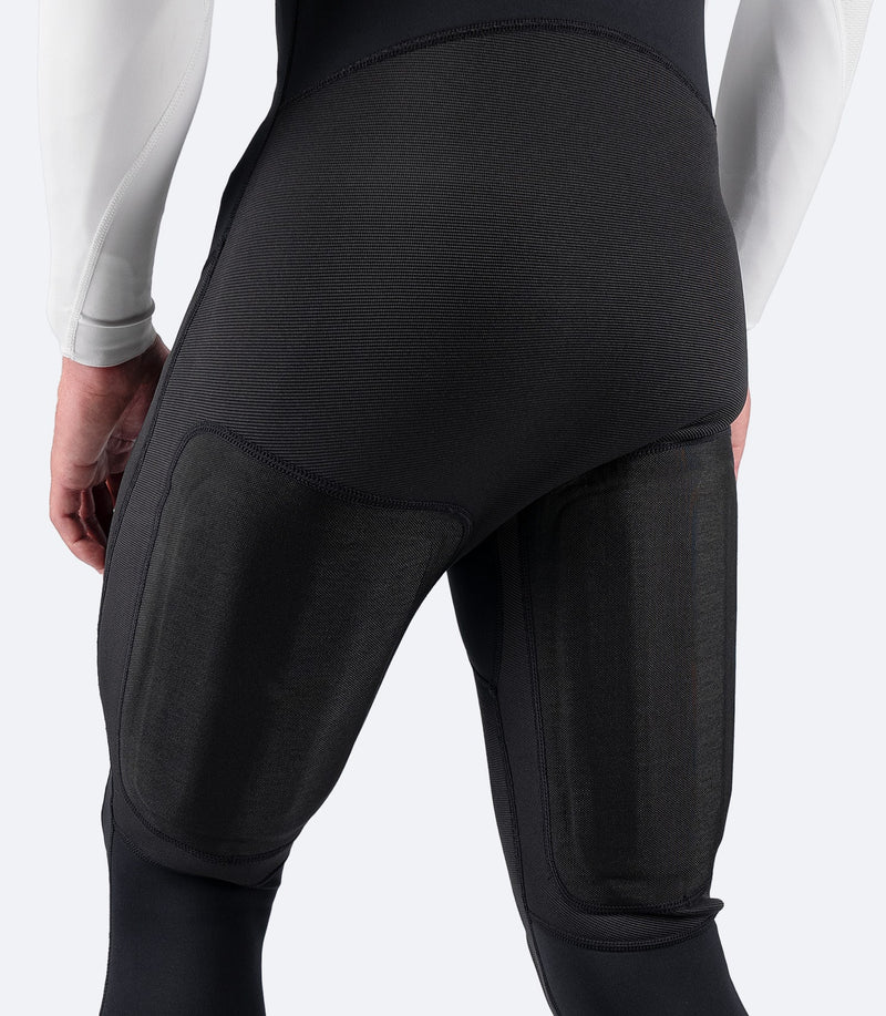 Mens Microfleece Hiker-1