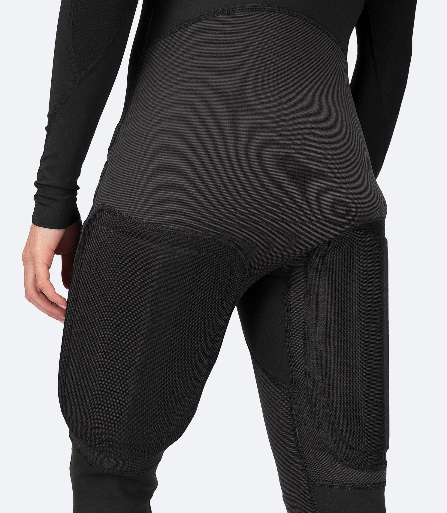 Womens Microfleece Hiker