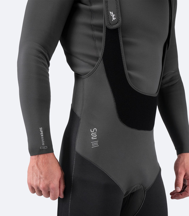 Mens Superwarm Hiker-4
