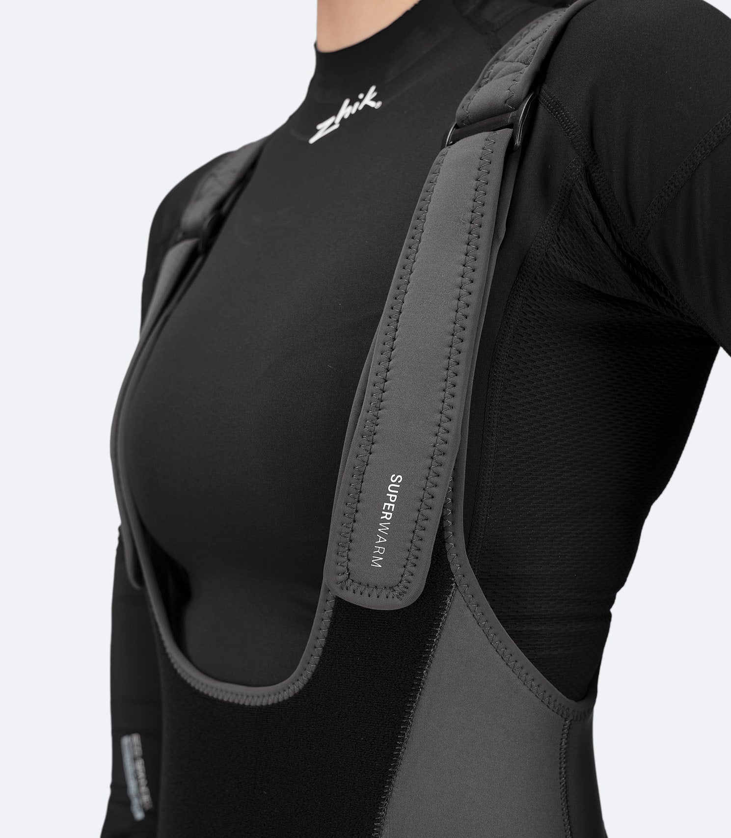 Womens Superwarm Hiker-3