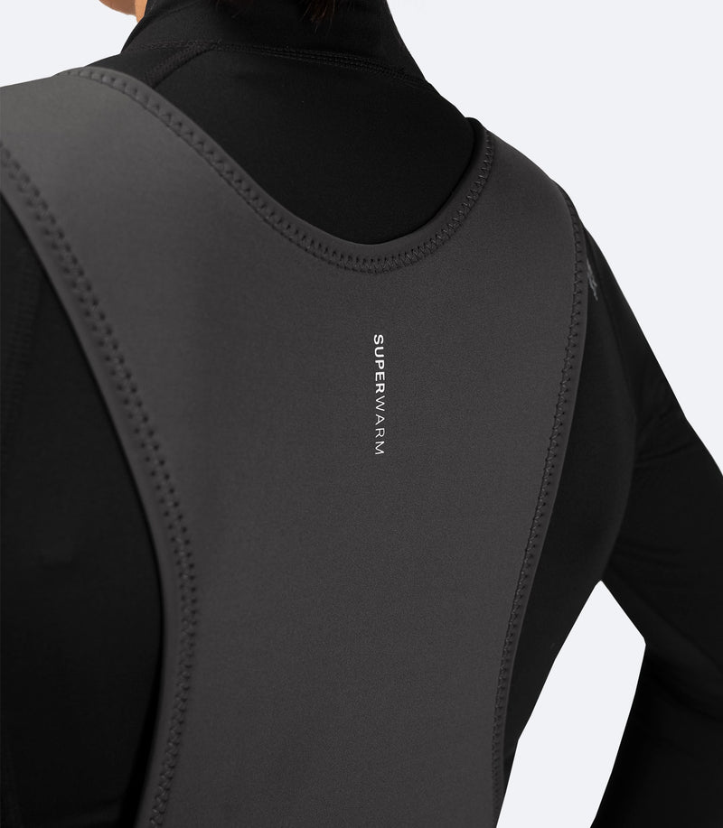 Womens Superwarm Hiker-5