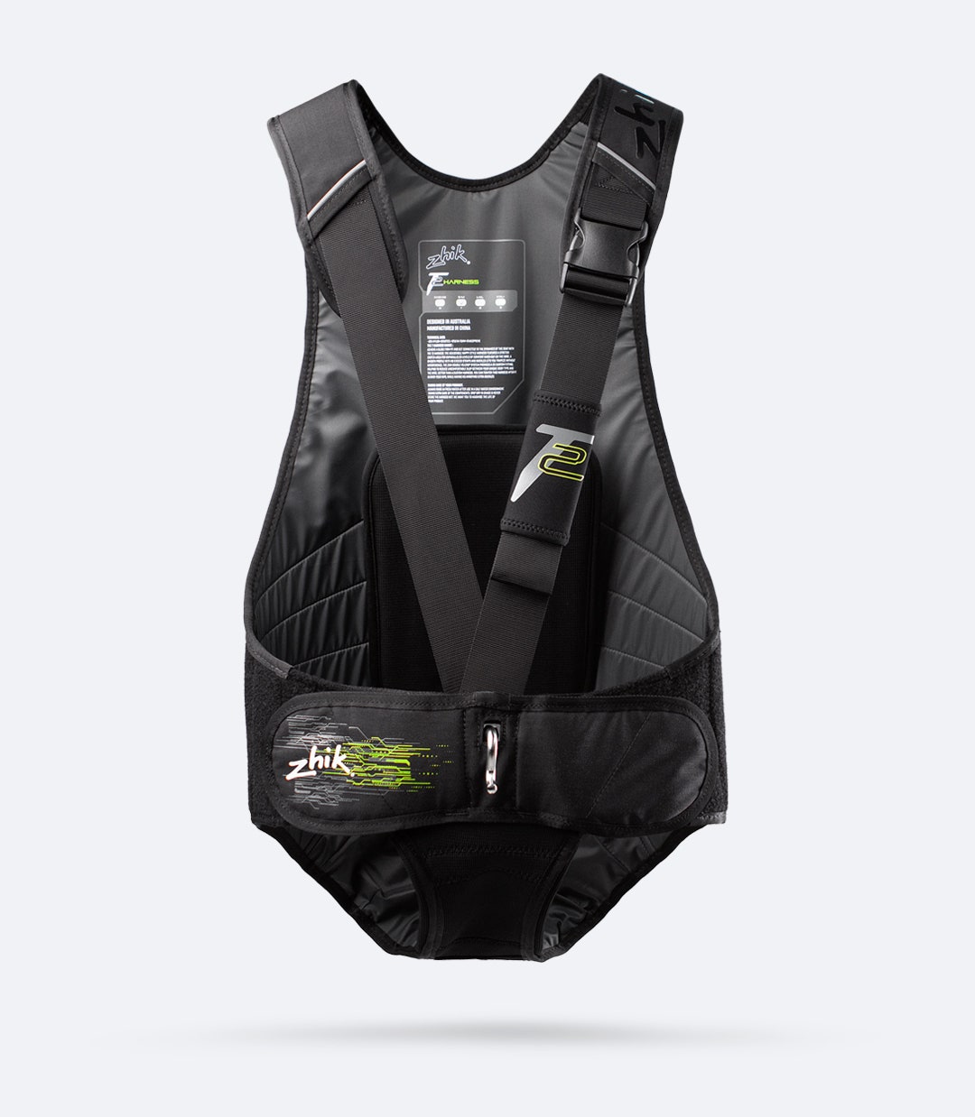 T2 Trapeze Harness-1