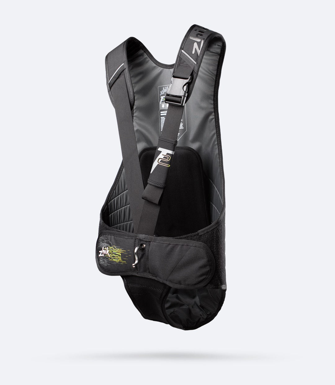 T2 Trapeze Harness-2