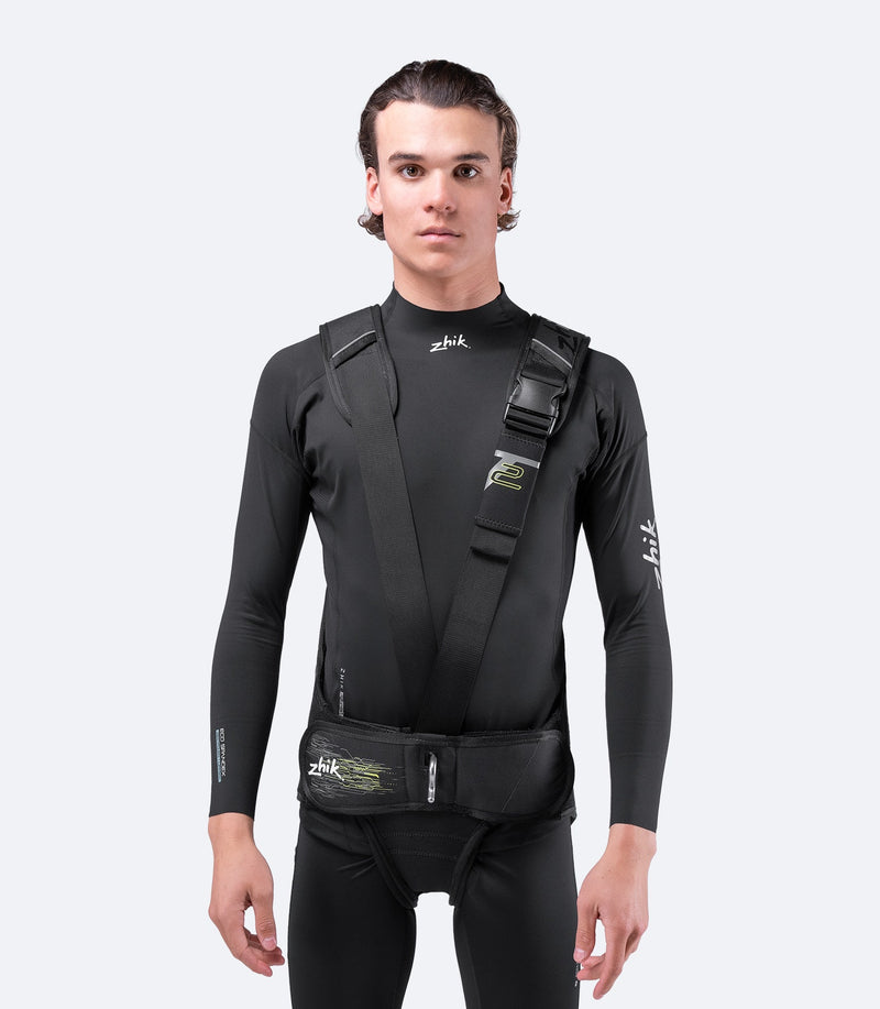 T2 Trapeze Harness-3