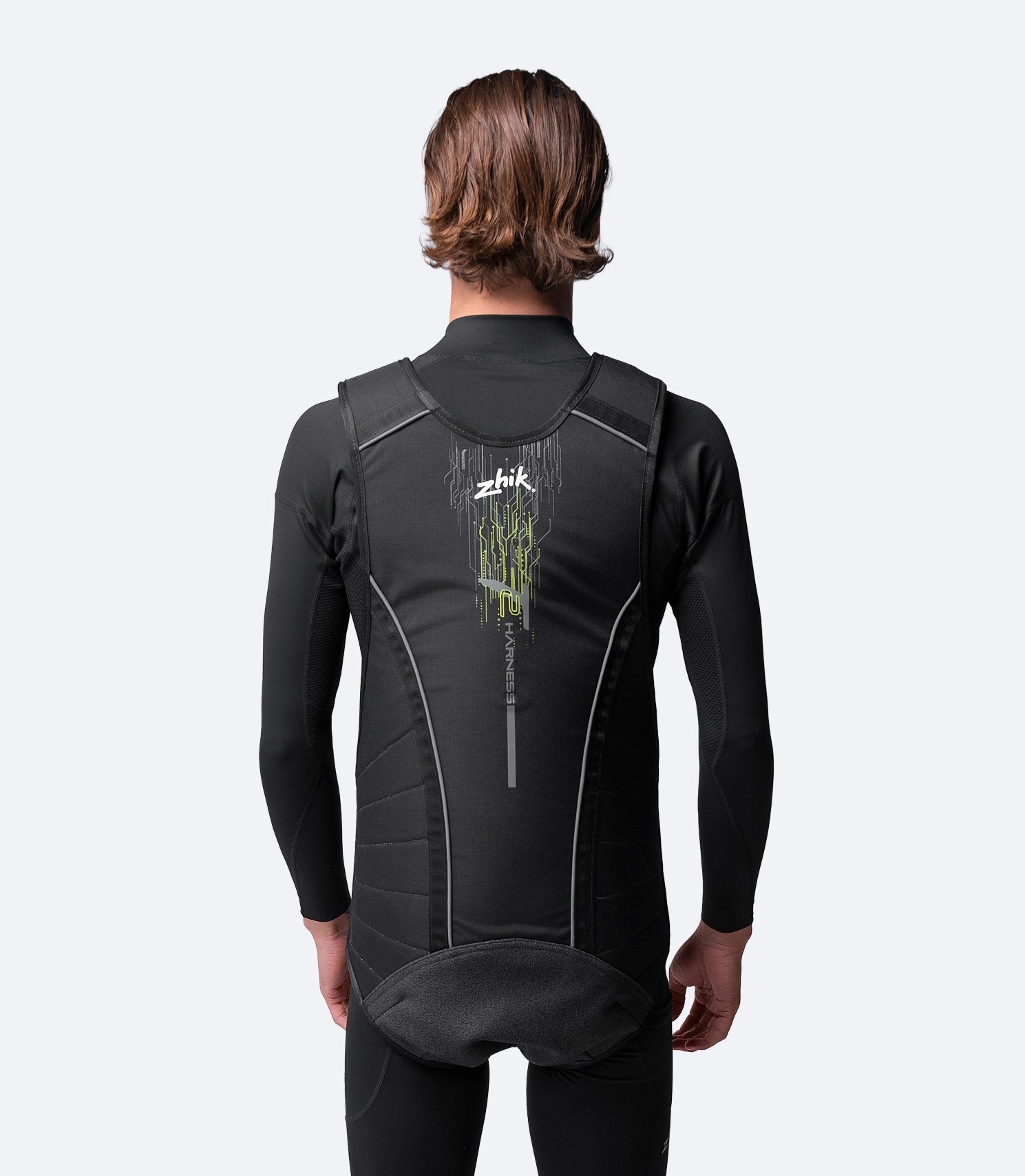 T2 Trapeze Harness-4