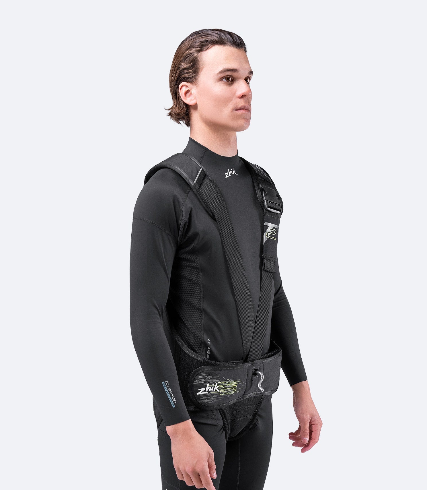 T2 Trapeze Harness-5