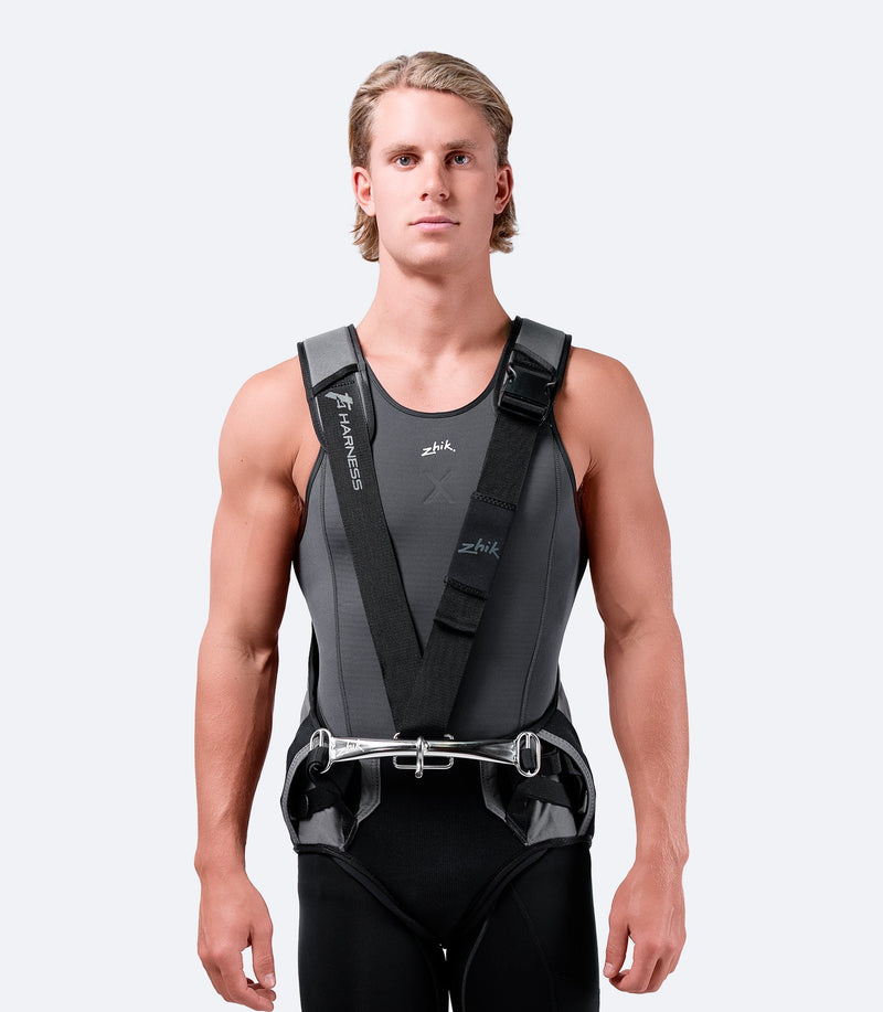 T4 Trapeze Harness-2