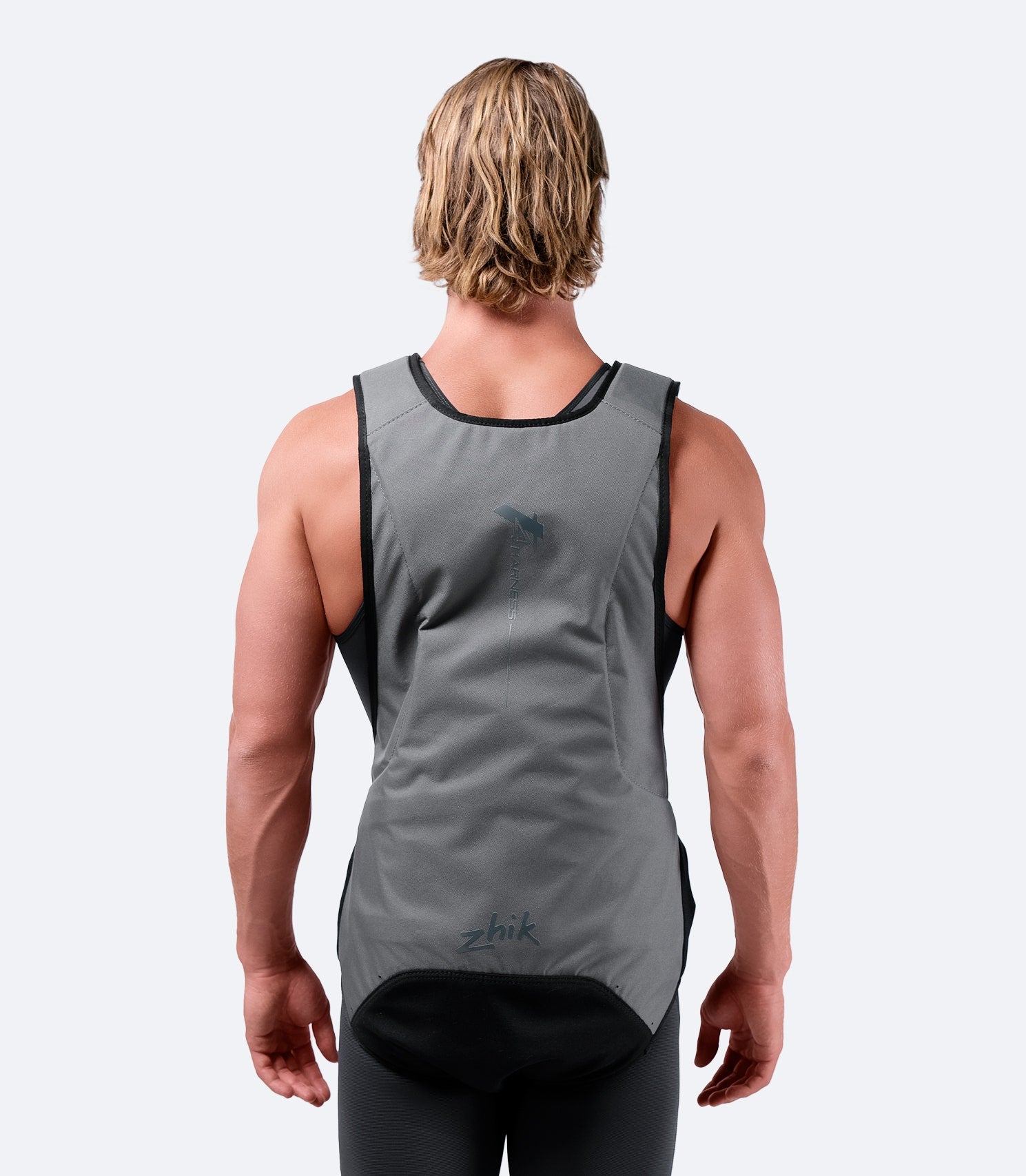 T4 Trapeze Harness-4