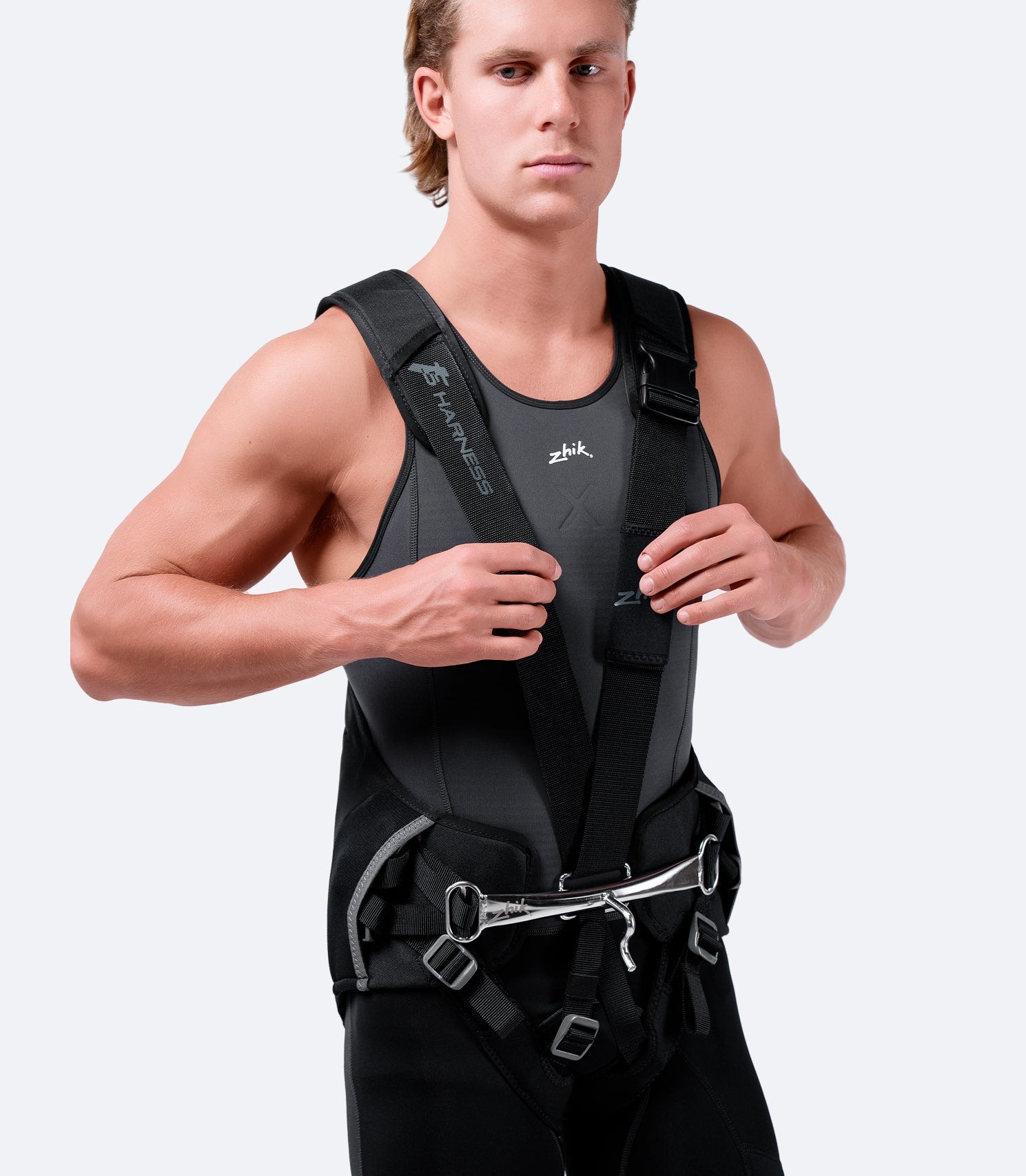 T5 Trapeze Harness-3