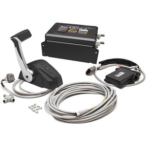 SeaStar i7800 reg 1 motor 1 station-1