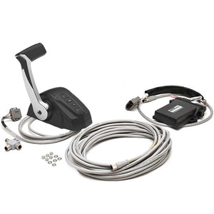 SeaStar i7800 ekstra reg 1 motor-1