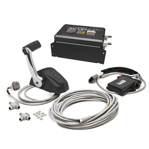 SeaStar i7800 reg 1 motor 1 station m.trim-1