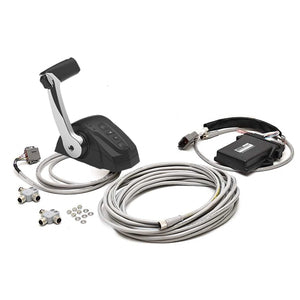 SeaStar i7800 ekstra reg1 motor m.trim-1
