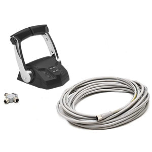 SeaStar i7800 ekstra reg 2 motorer m. trim-1