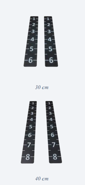 Calibration Strips-2