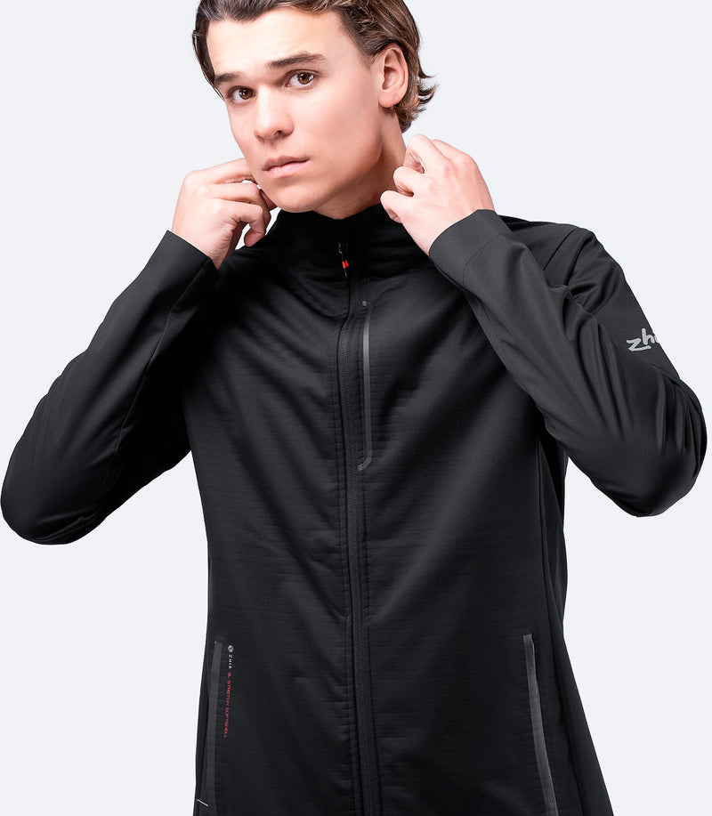 Mens 3L Softshell Jacket-1