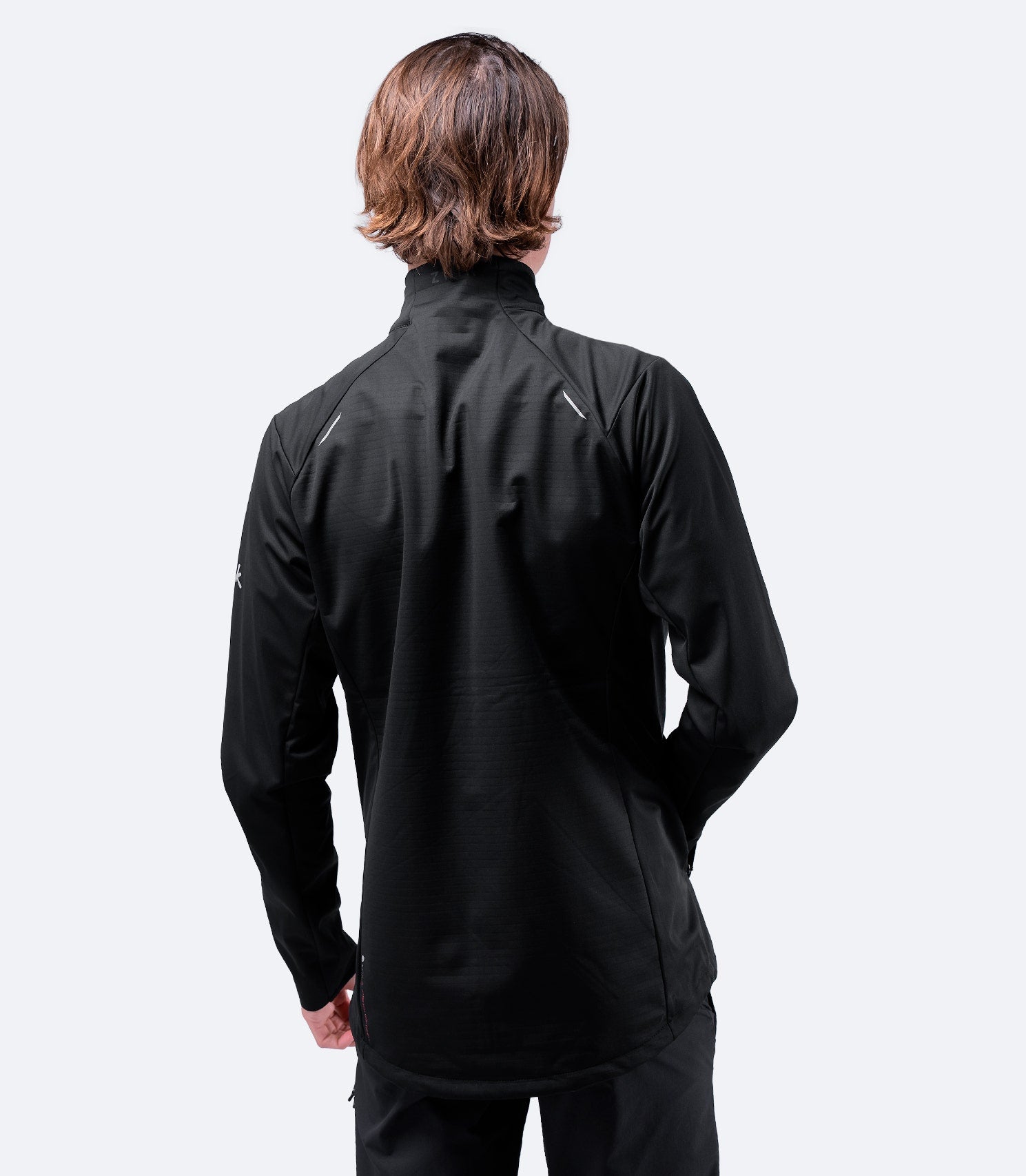 Mens 3L Softshell Jacket-3