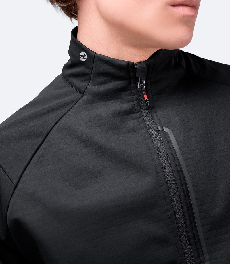 Mens 3L Softshell Jacket-5