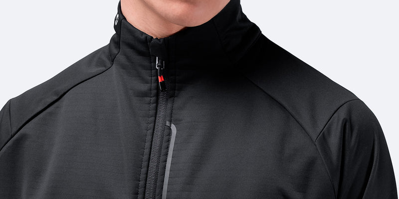Mens 3L Softshell Jacket-6