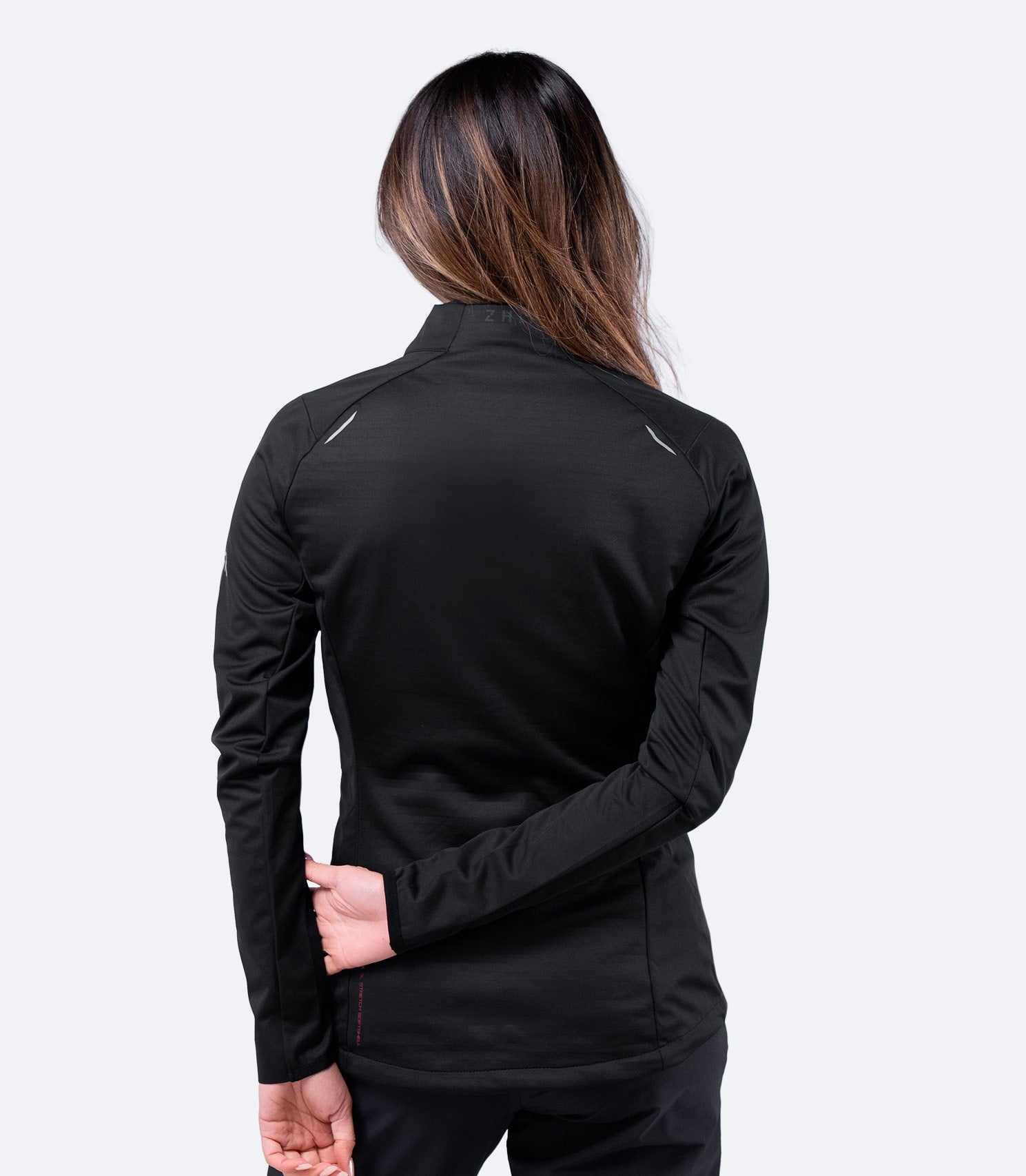 Womens 3L Softshell Jacket-3